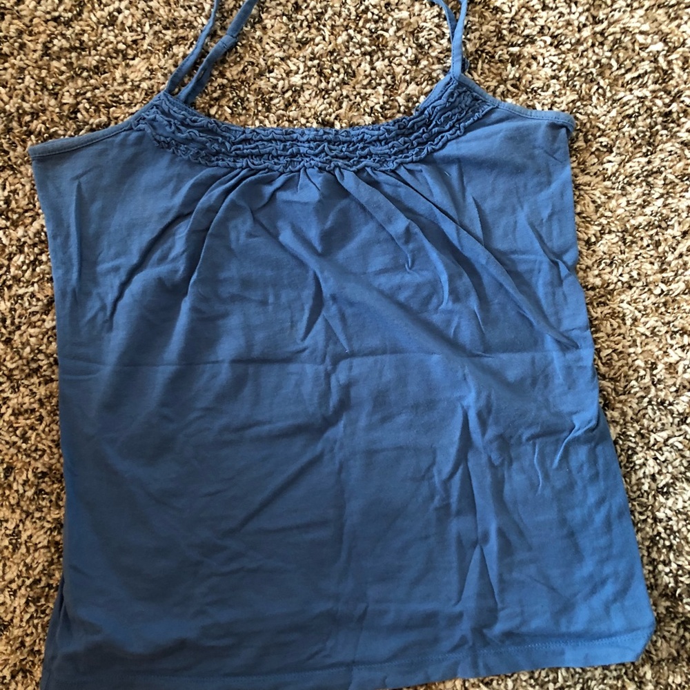 American Eagle, etc
